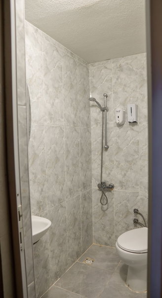 Evin Suit Hotel, Istanbul, Turkey