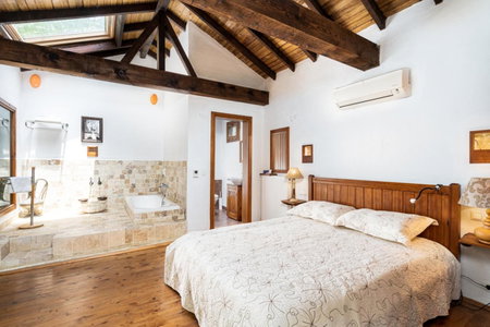 Ephesus Lodge, Kirazli, Turkey