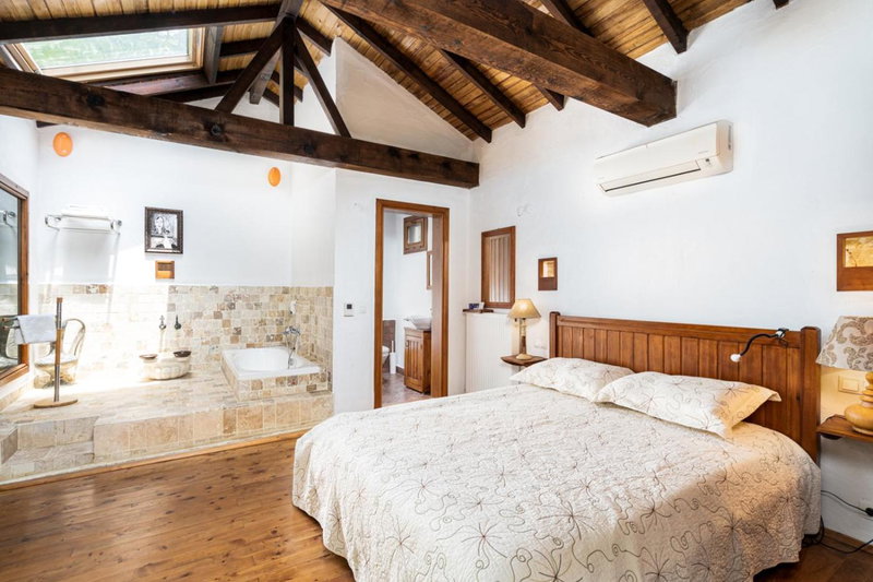 Ephesus Lodge, Kirazli, Turkey