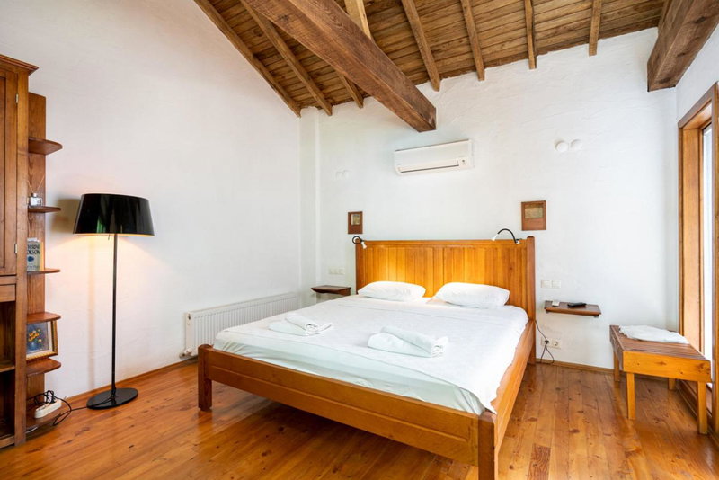 Ephesus Lodge, Kirazli, Turkey