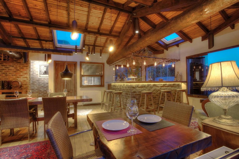 Ephesus Lodge, Kirazli, Turkey