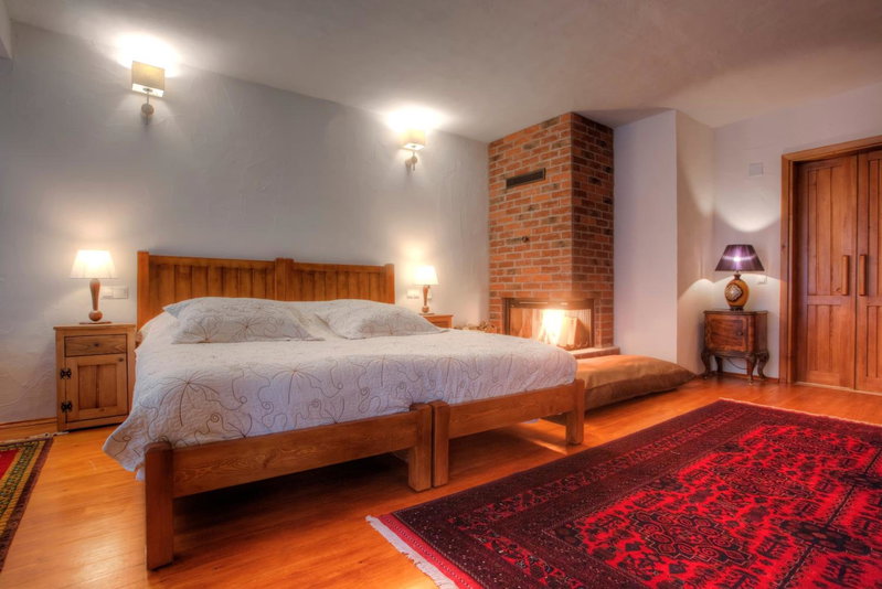 Ephesus Lodge, Kirazli, Turkey