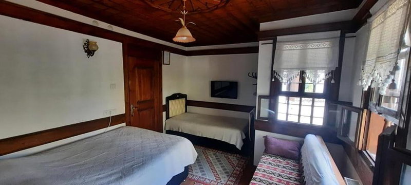 Yorgancıoglu Konak, Safranbolu, Turkey