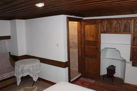 Yorgancıoglu Konak, Safranbolu, Turkey