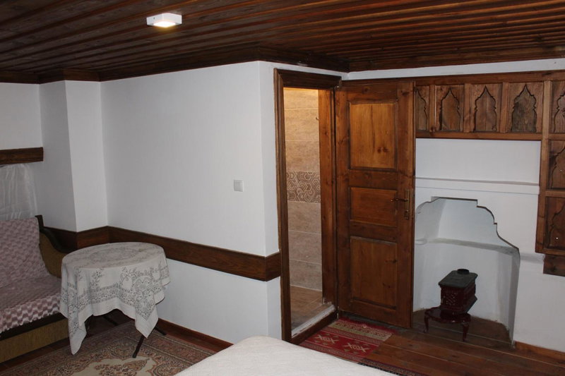 Yorgancıoglu Konak, Safranbolu, Turkey