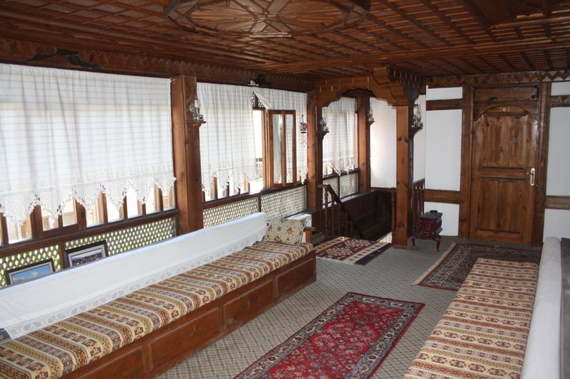 Yorgancıoglu Konak, Safranbolu, Turkey