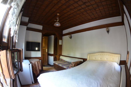 Yorgancıoglu Konak, Safranbolu, Turkey