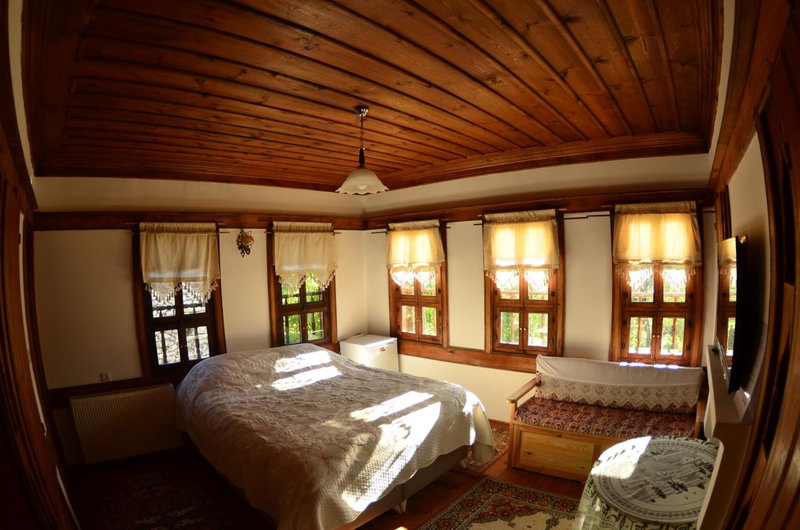 Yorgancıoglu Konak, Safranbolu, Turkey