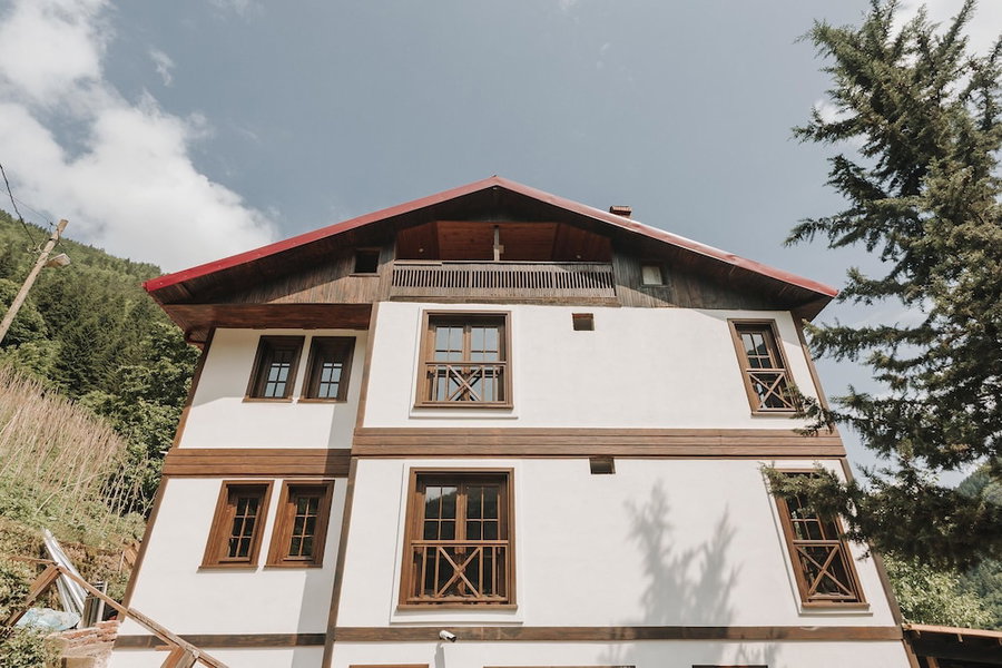 Iskalita Otel, Maçka, Turkey