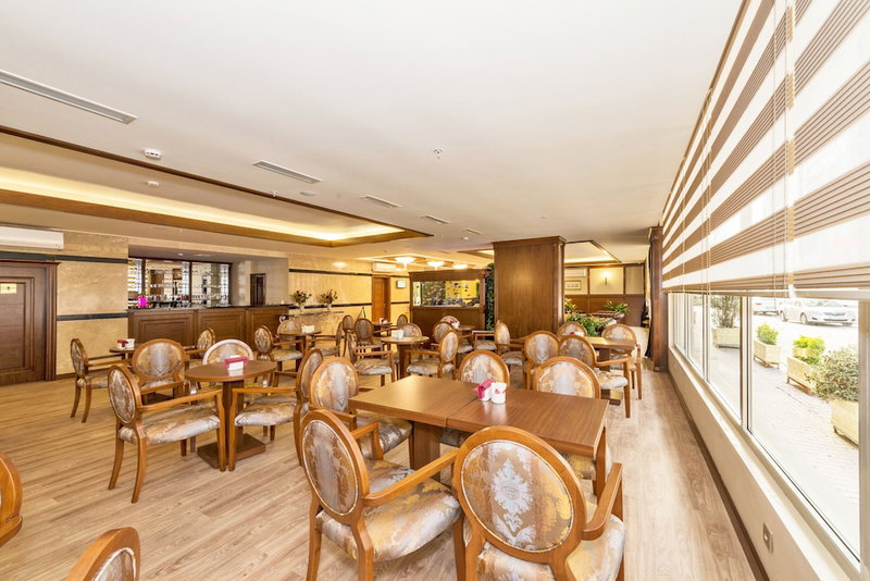 Dab Hotel, Istanbul, Turkey