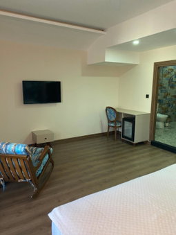Ofuro World Hotel Spa, Izmir, Turkey