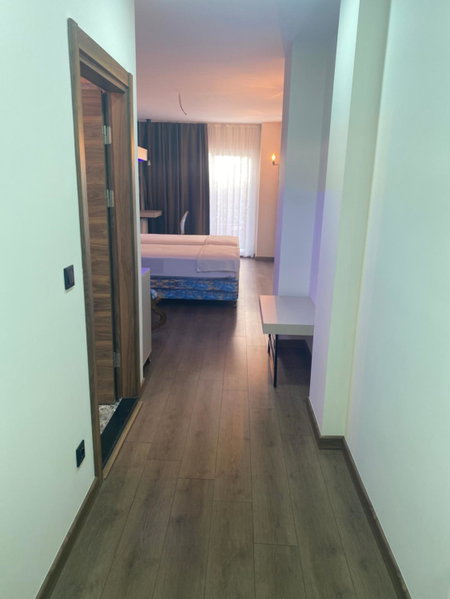 Ofuro World Hotel Spa, Izmir, Turkey