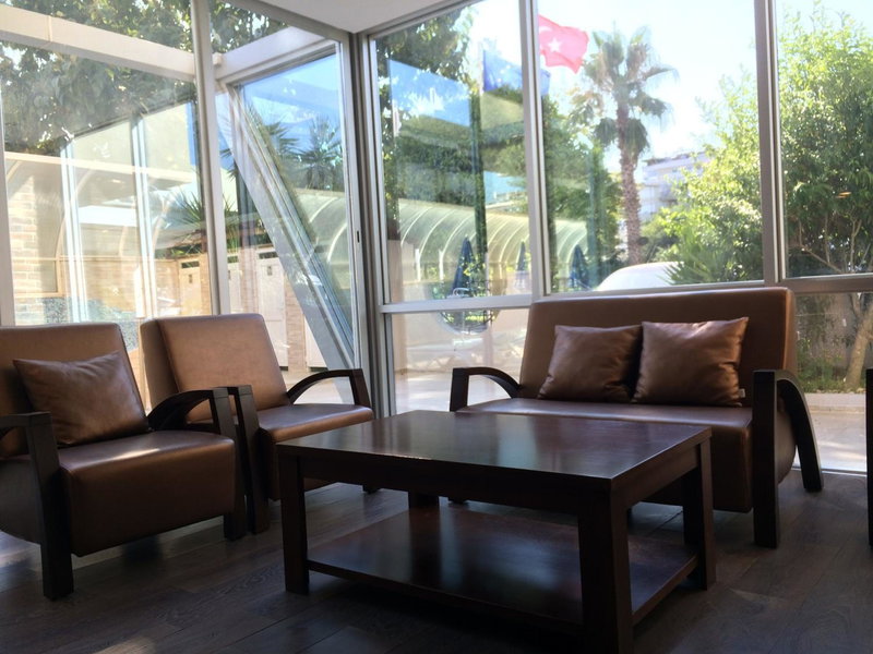 Ataer Hotel, Antalya, Turkey