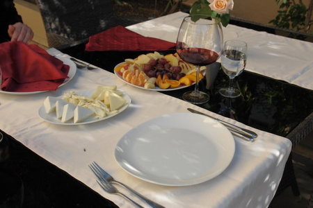 Ataer Hotel, Antalya, Turkey