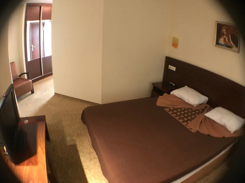 Ataer Hotel, Antalya, Turkey