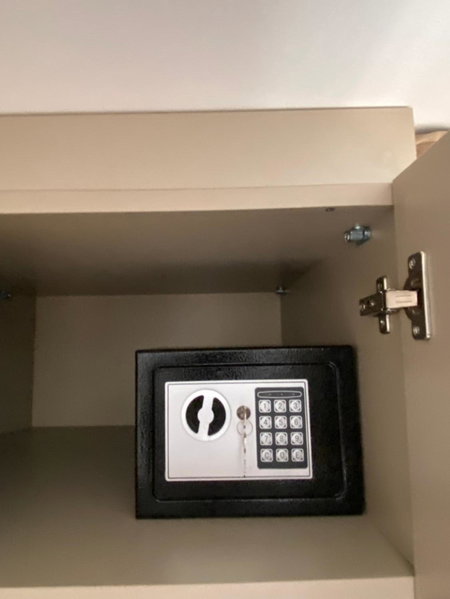 Otel Yenikapı, Istanbul, Turkey