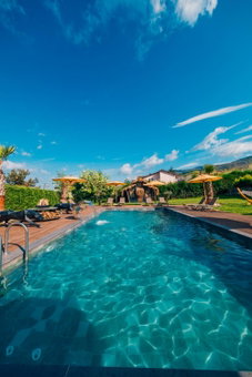Babil Bungalow Boutique Hotel, Kartepe, Turkey