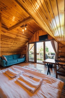 Babil Bungalow Boutique Hotel, Kartepe, Turkey