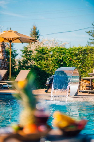 Babil Bungalow Boutique Hotel, Kartepe, Turkey