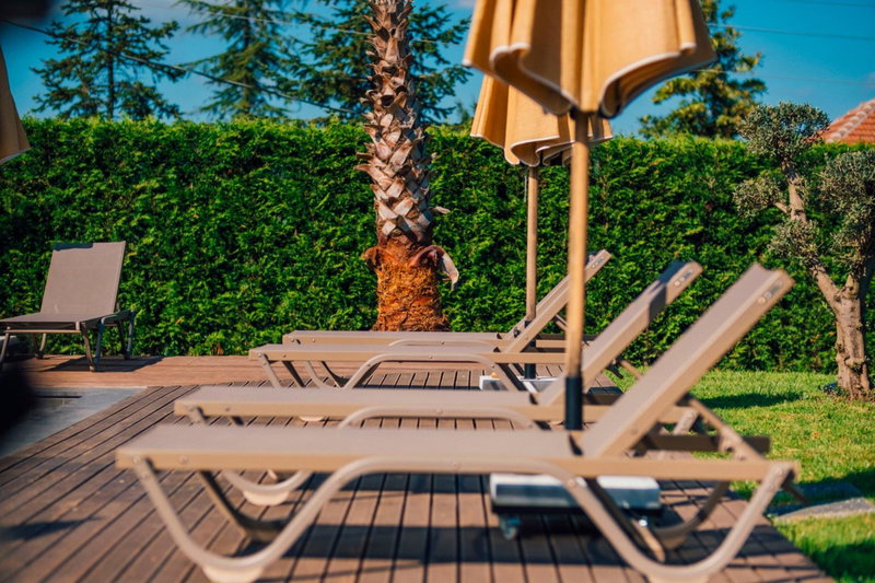 Babil Bungalow Boutique Hotel, Kartepe, Turkey