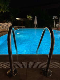 İncipark Hotel, Sakarya, Turkey