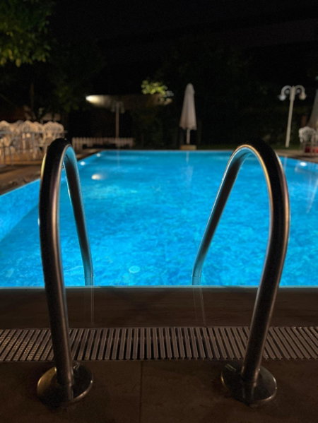 İncipark Hotel, Sakarya, Turkey