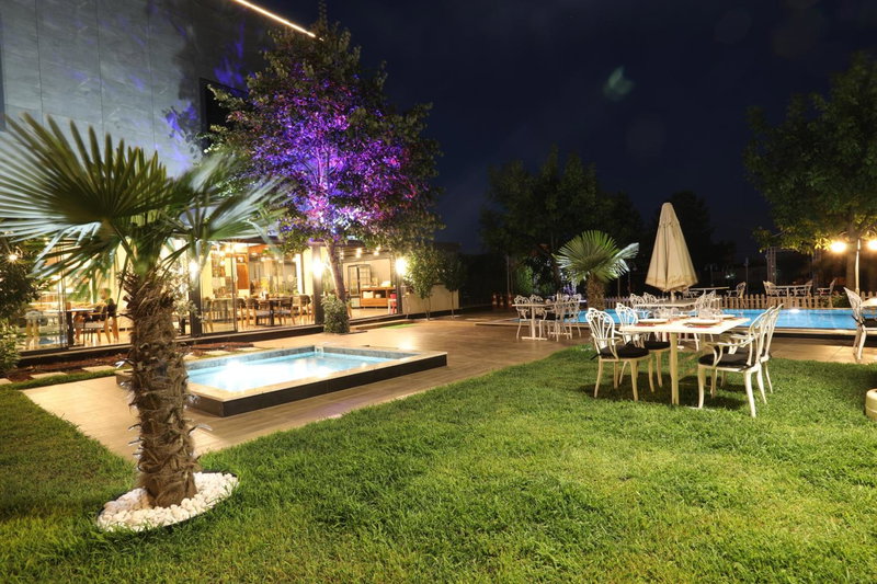 İncipark Hotel, Sakarya, Turkey