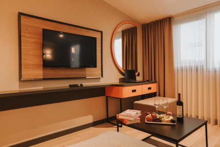 İncipark Hotel, Sakarya, Turkey