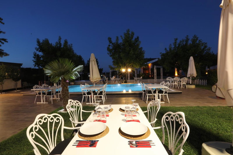 İncipark Hotel, Sakarya, Turkey