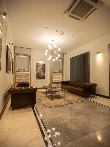 İncipark Hotel, Sakarya, Turkey