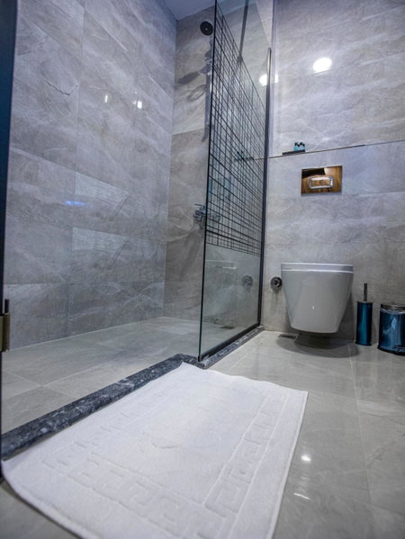 İncipark Hotel, Sakarya, Turkey