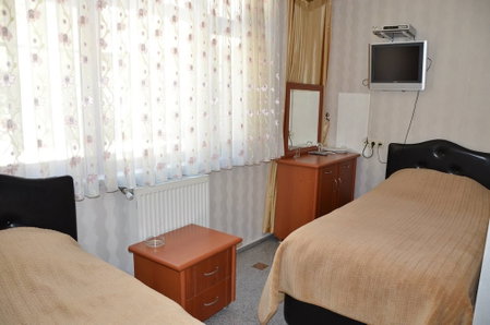Sadikoglu Oteli, Artvin, Turkey