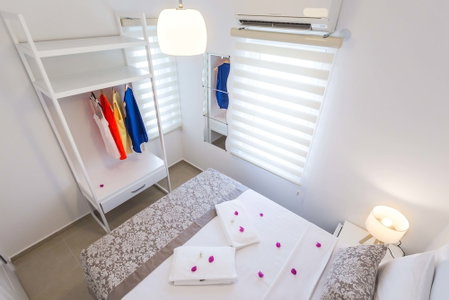 Yenier Apart Otel, Kas, Turkey