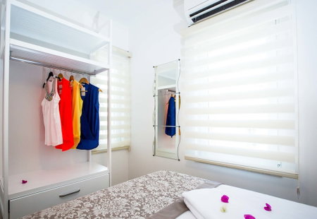 Yenier Apart Otel, Kas, Turkey