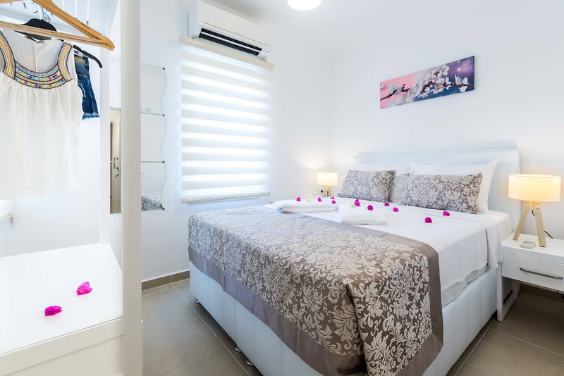 Yenier Apart Otel, Kas, Turkey