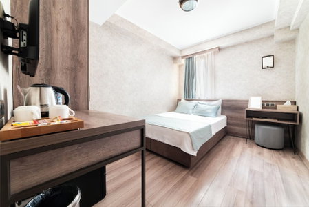 Castle Franco Suites, Istanbul, Turkey