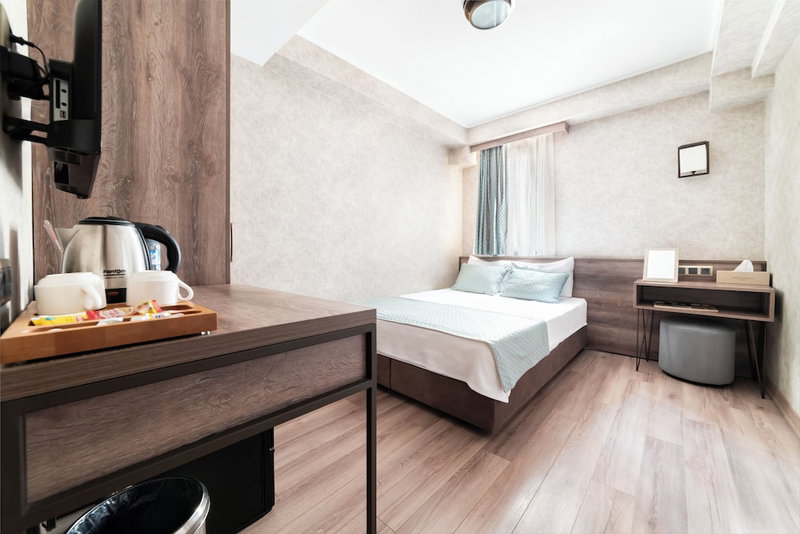 Castle Franco Suites, Istanbul, Turkey