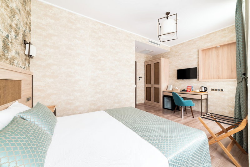 Castle Franco Suites, Istanbul, Turkey