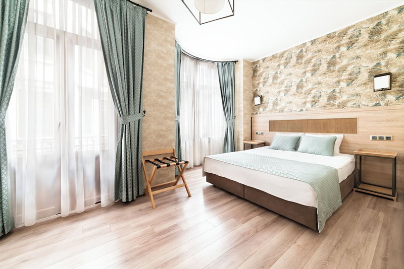 Castle Franco Suites, Istanbul, Turkey