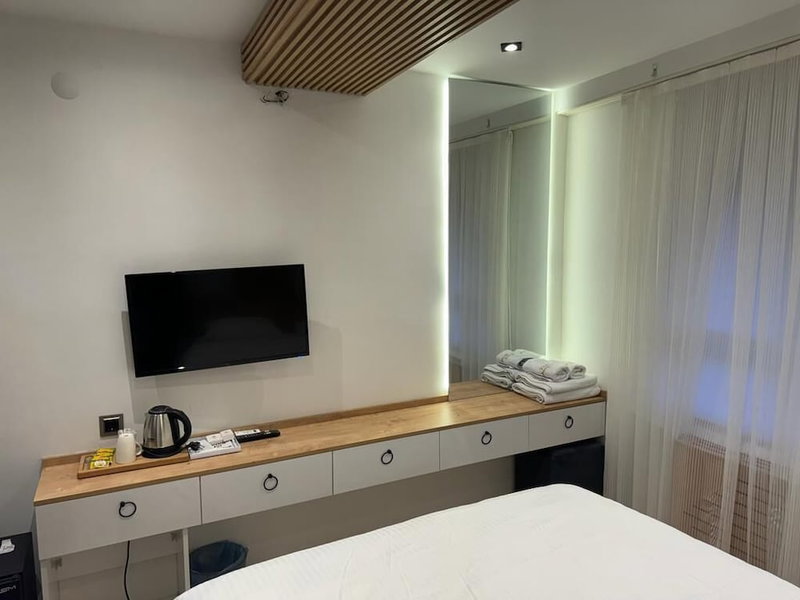 Siya Boutique Hotel, Batman, Turkey