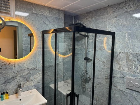 Siya Boutique Hotel, Batman, Turkey