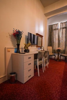 Aria Palace Taksim & Spa, Istanbul, Turkey