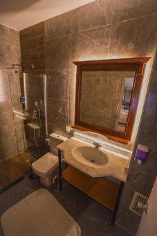 Aria Palace Taksim & Spa, Istanbul, Turkey