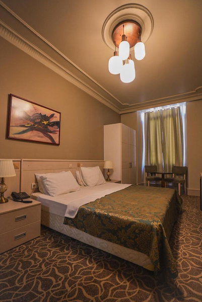 Aria Palace Taksim & Spa, Istanbul, Turkey
