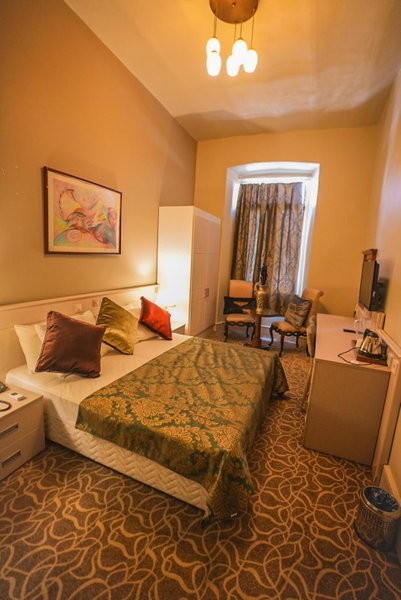 Aria Palace Taksim & Spa, Istanbul, Turkey