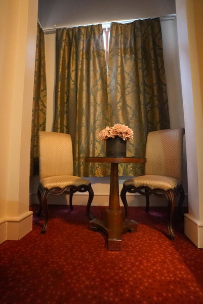 Aria Palace Taksim & Spa, Istanbul, Turkey
