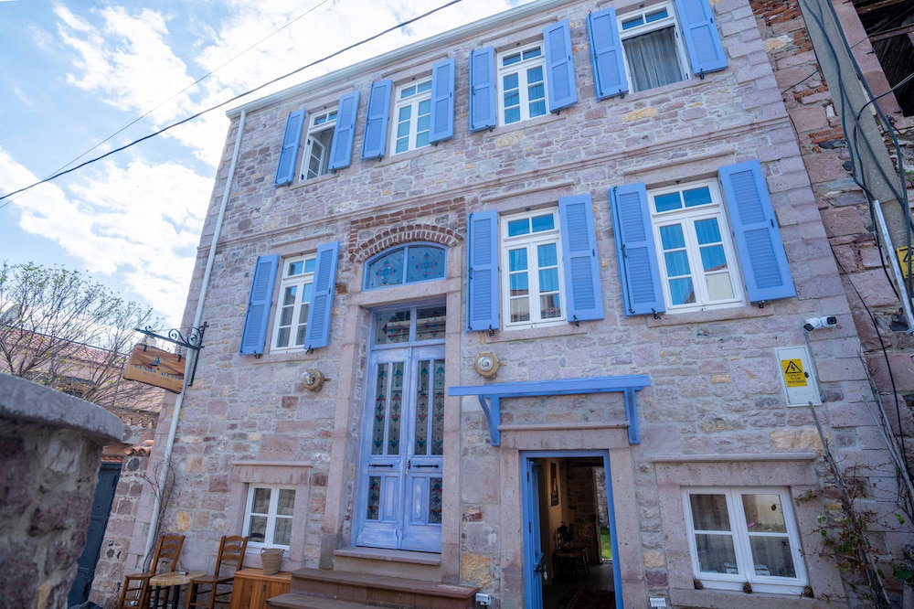 Hotel · Cunda Alesta Otel, Ayvalik