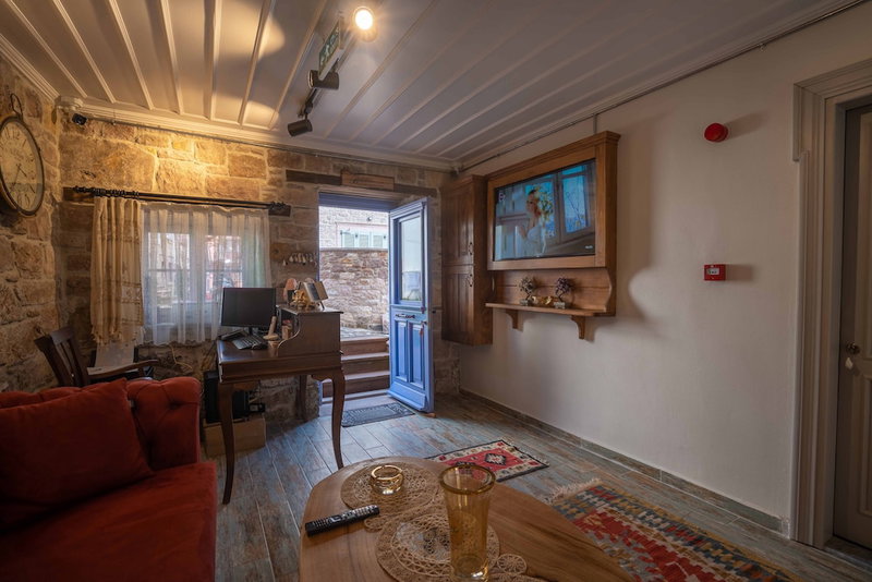 Cunda Alesta Otel, Ayvalik, Turkey