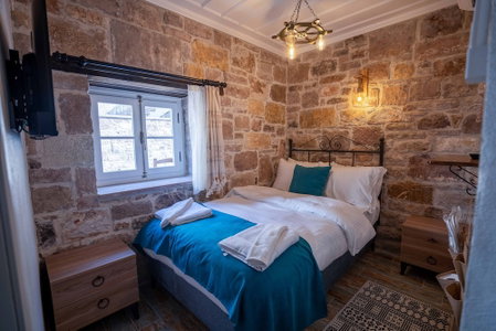 Cunda Alesta Otel, Ayvalik, Turkey