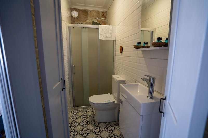 Cunda Alesta Otel, Ayvalik, Turkey